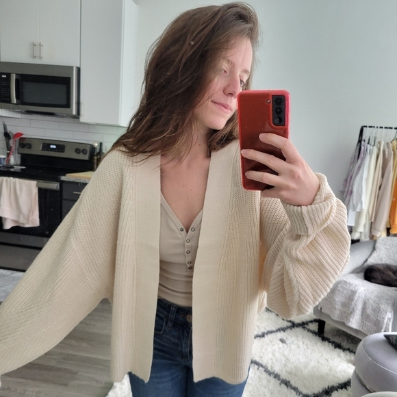 Charlotte Russe cardigan - Picture 5 of 6